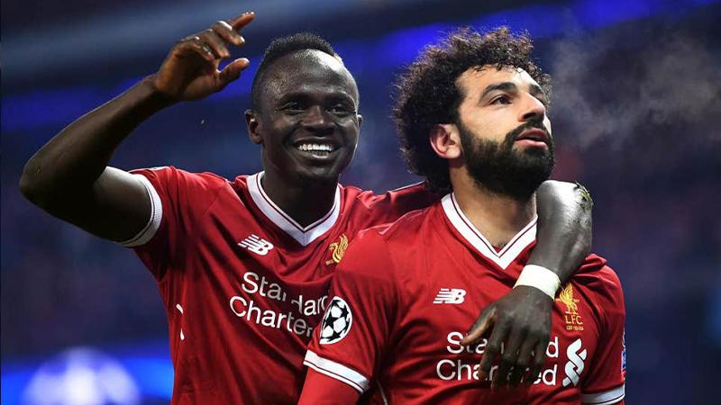 Michael Owen: Mane, Salah gol atmasın diye penaltı almaktan kaçıyor