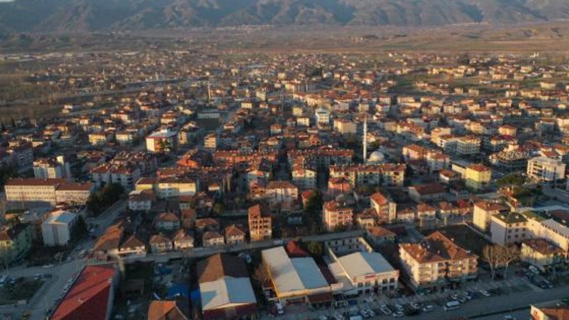 Tokat'ta 2 mahalle, 1 köy ile 1 beldeye Koronavirüs karantinası