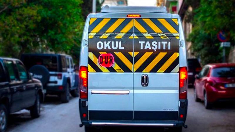 İstanbul'da öğrenci servisi tarifesi: Haftada iki gün okula gidecek öğrenciler için aylık ücretin yüzde 60'ını talep edeceğiz