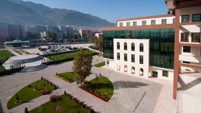 Bursa Teknik Üniversitesi