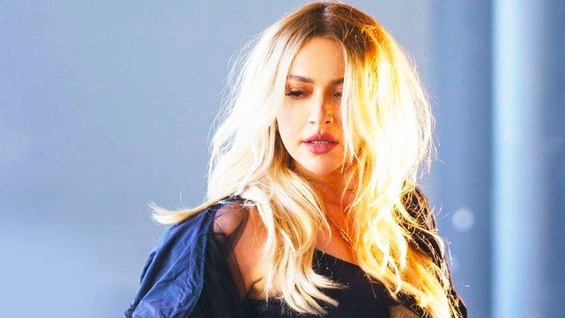 Hadise’nin Reza Zarrab ile ilişki yaşadığına yönelik iddialar hakkında yayınların durdurulması kararı verildi