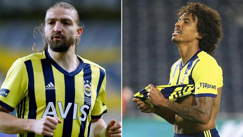 Fenerbahçe'nin Konyaspor maçı kamp kadrosu belli oldu