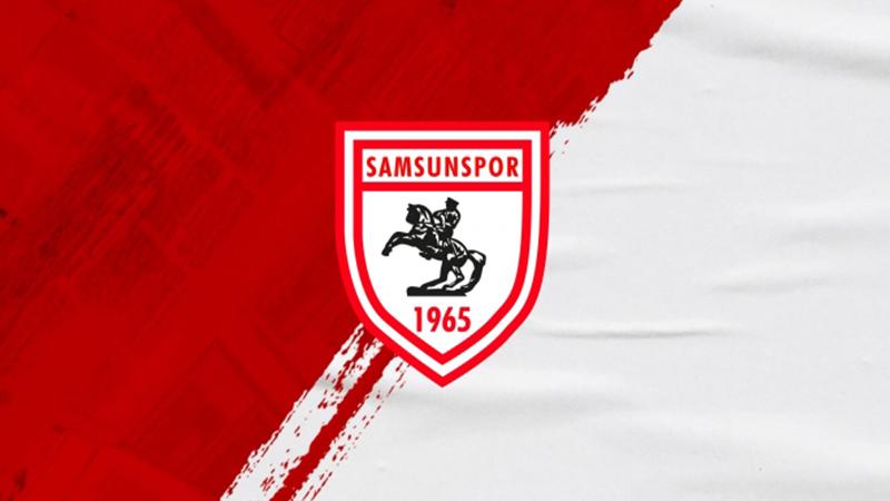 Samsunspor'un gelecek sezonki alternatif forması mor renk olacak