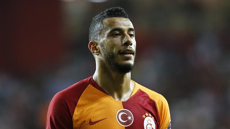 Başakşehir, Younes Belhanda'yı istiyor 