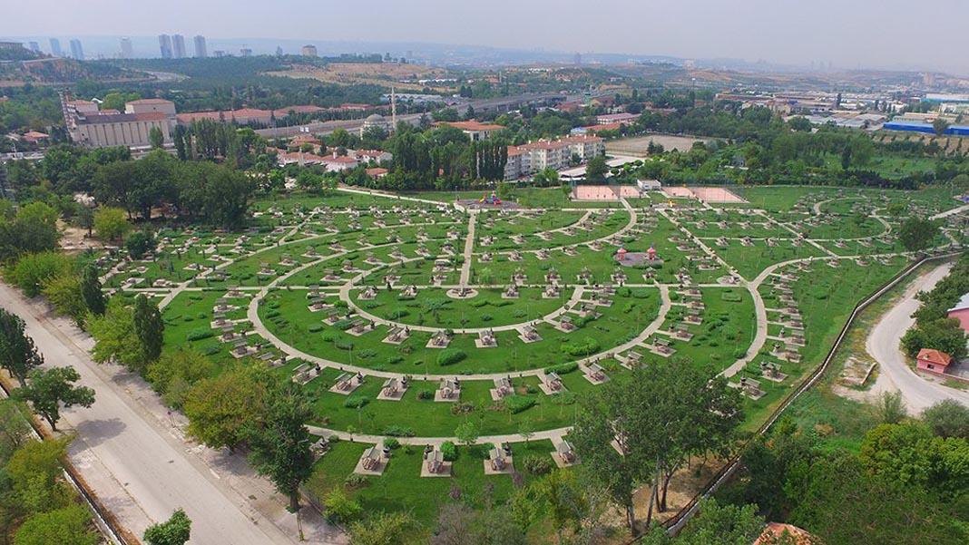 Danıştay’dan kritik karar: AOÇ arazisinde Cumhurbaşkanlığı Külliyesi'nin yapımına olanak sağlayan ifadeler için iptal kararı