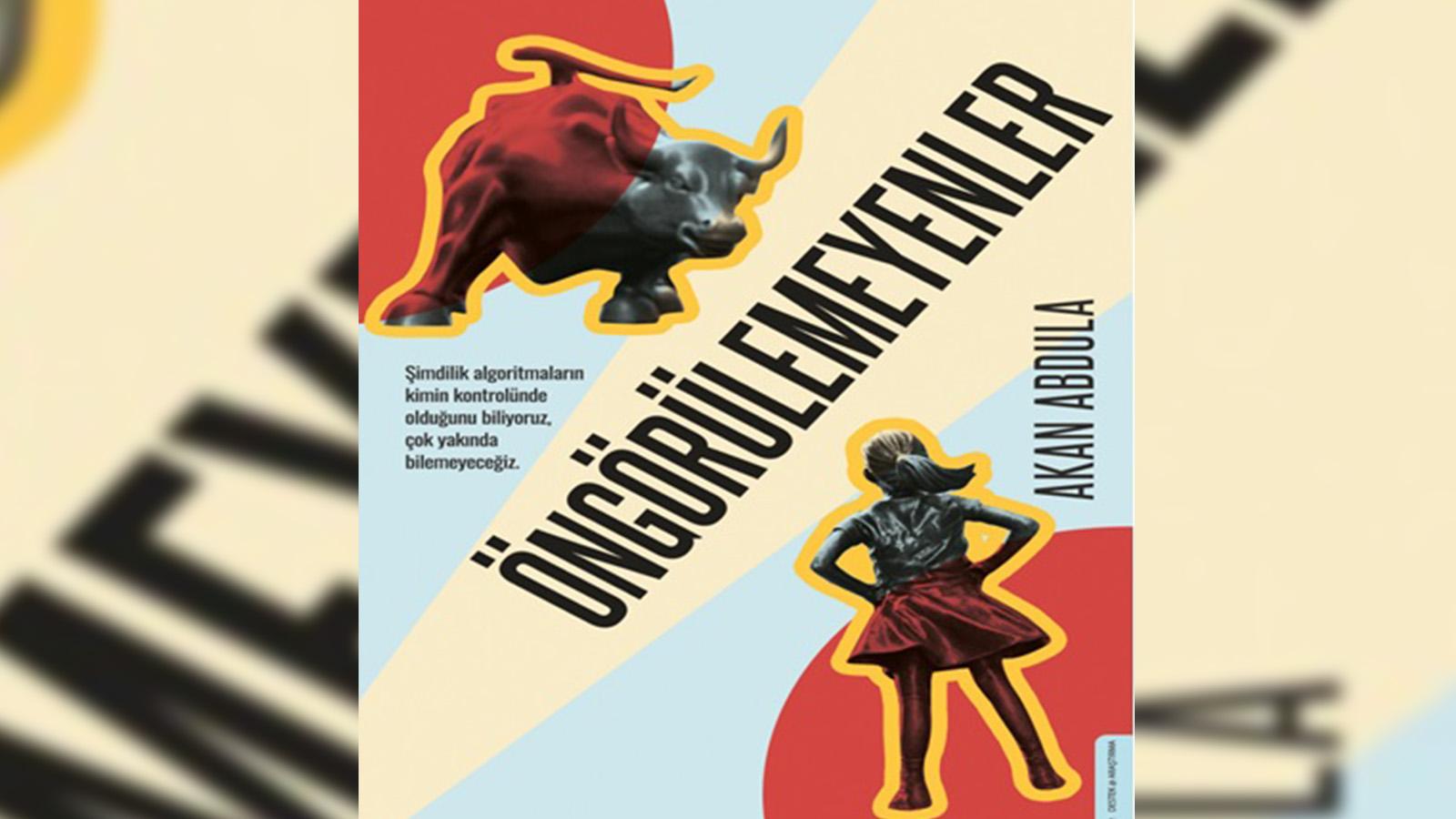 İşte geçmişten bugüne hapsolduğu demir perdenin ardında büyümüş bir insanın deneyimleri: Öngürelemeyenler