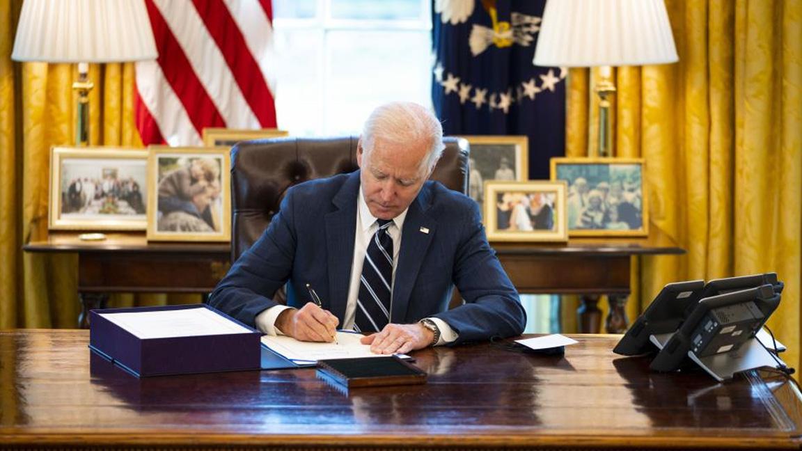 Biden, Havana Sendromu mağdurlarına daha iyi tıbbi hizmet için hazırlanan kanunu imzaladı