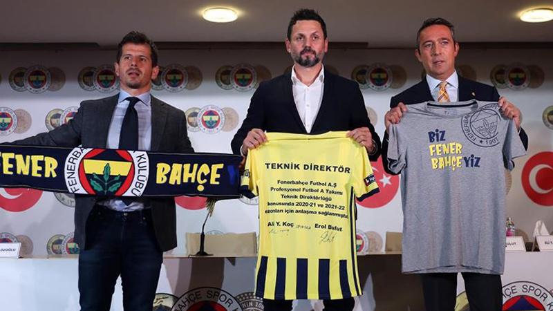 Fenerbahçe'de Beşiktaş maçı öncesi kritik zirve