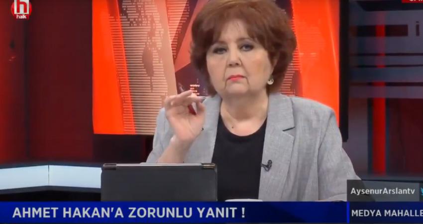 Fehmi Koru: Ayşenur Arslan’a “Söyletmen vurun” hamlesi yapanlar ne yaptıklarının farkındalar mı?