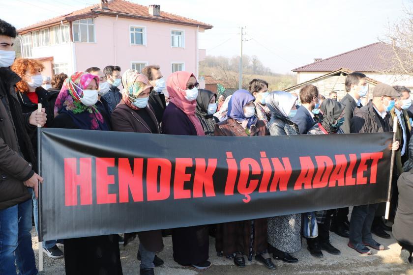 7 işçinin yaşamını yitirdiği Hendek davasında karar: Fabrikanın iki patronuna 16 yıl, 3 ay hapis cezası verildi