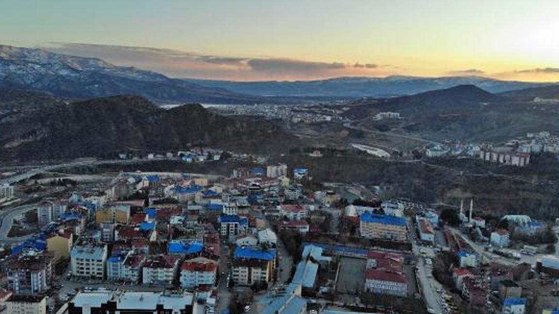 Tunceli Valisi Özkan: Vaka sayılarındaki artış devam ederse çok yüksek risk grubuna girmemiz kaçınılmazdır