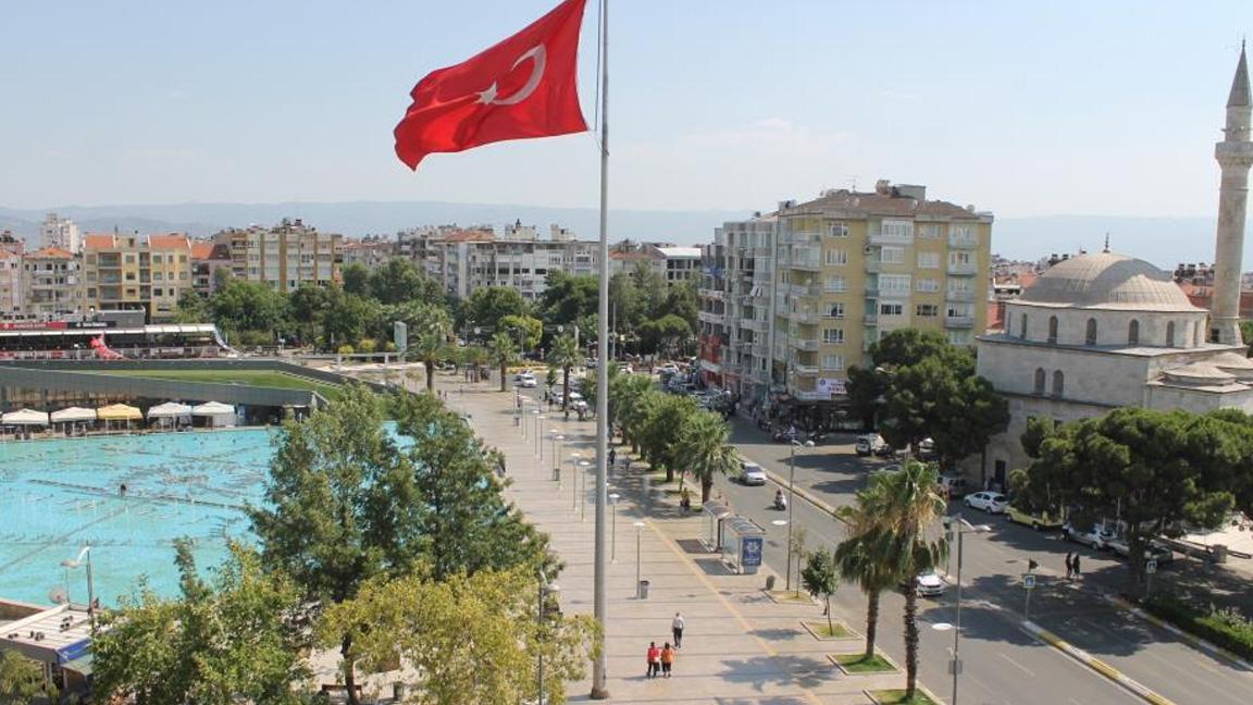 Aydın'da vaka sayısında artış; validen uyarı