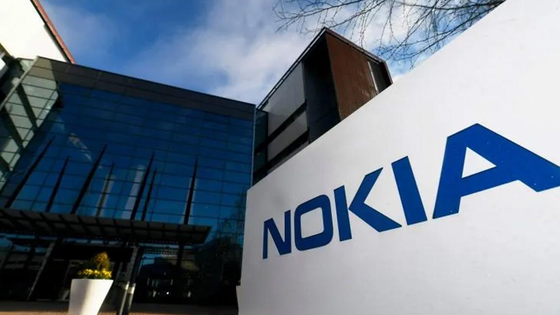 Nokia, 10 bin çalışanın işine son vereceğini duyurdu 