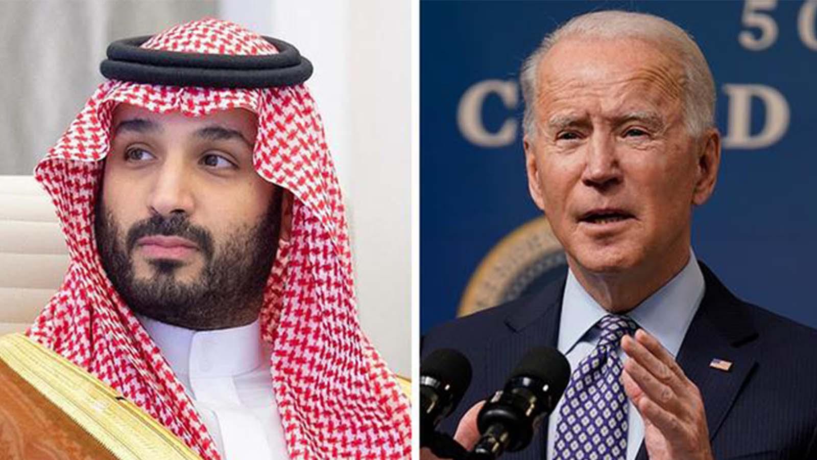 ABD Başkanı Biden, Kaşıkçı raporunun ardından neden Suudi Arabistan Veliaht Prensi'ne yaptırım uygulanmadığını açıkladı