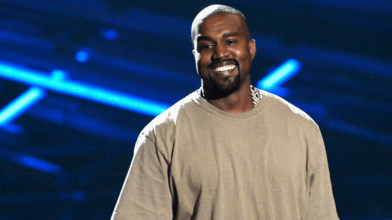 Netflix, Kanye West'in hayatını anlatan belgeseli satın aldı 