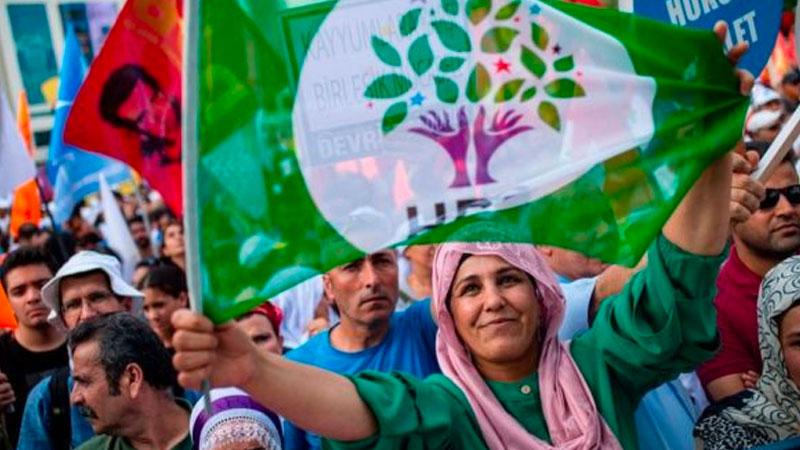 Karar yazarı Cömert: HDP’nin oyunu istemeyen parti yok