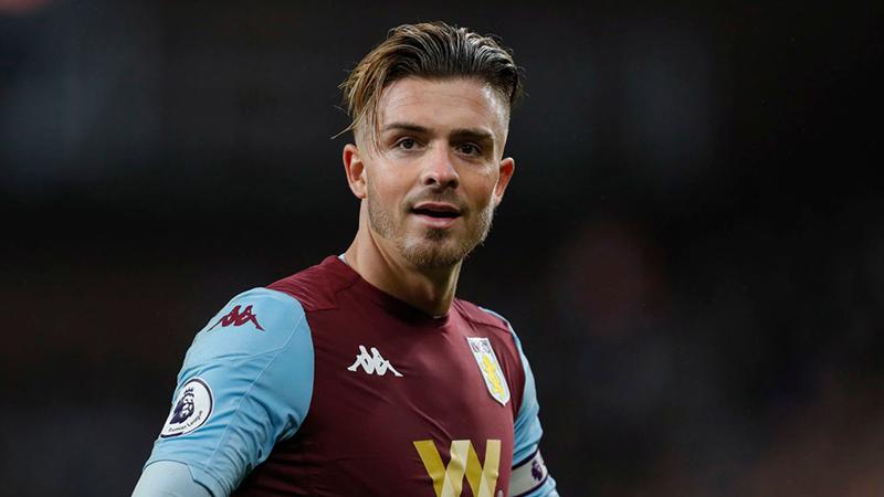 Manchester City, Jack Grealish'i istiyor