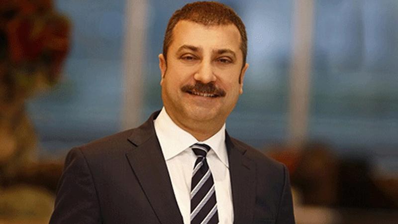 Merkez Bankası Başkanı Şahap Kavcıoğlu, ikinci kez banka genel müdürleri ile toplantı yapacak