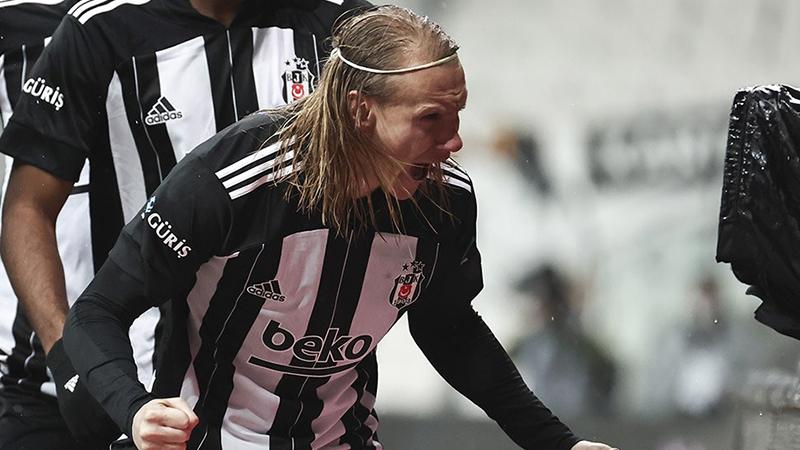 Domagoj Vida, Fenerbahçe'yi boş geçmiyor