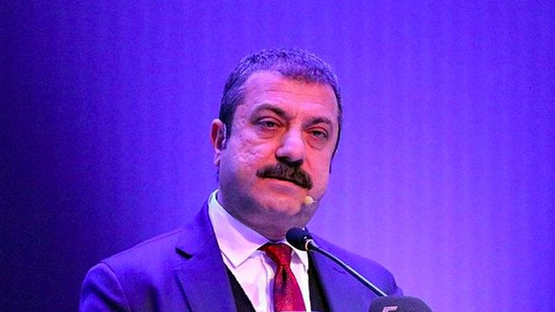 Merkez Bankası Başkanı Kavcıoğlu: 'Hemen faiz indirilecek' önyargısı doğru değil