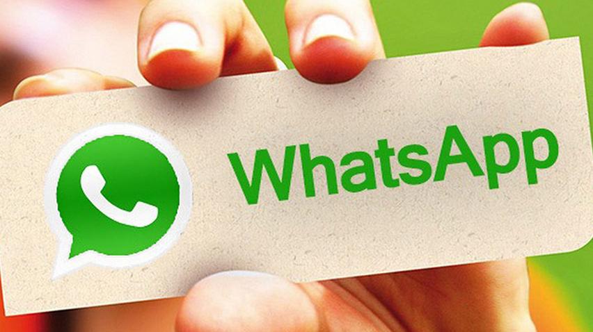 Whatsapp'a sesli mesajları "hızlandırma" özelliği geliyor