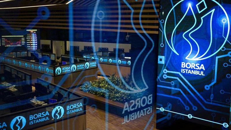 Borsa yatırımcı sayısı halka arzlarla 2.6 milyona çıktı