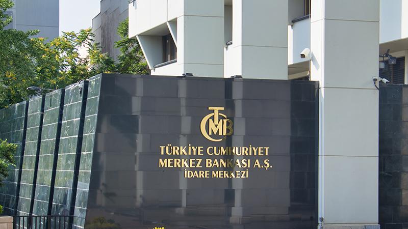 Merkez Bankası, piyasayı 40 milyar lira fonladı