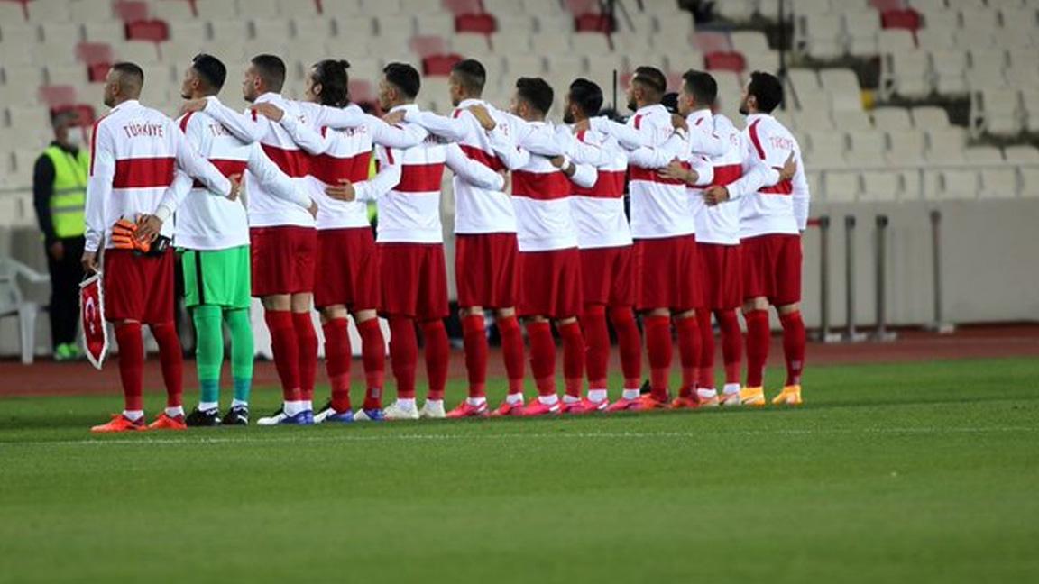 Türkiye-Letonya maçına taraftar alınacak