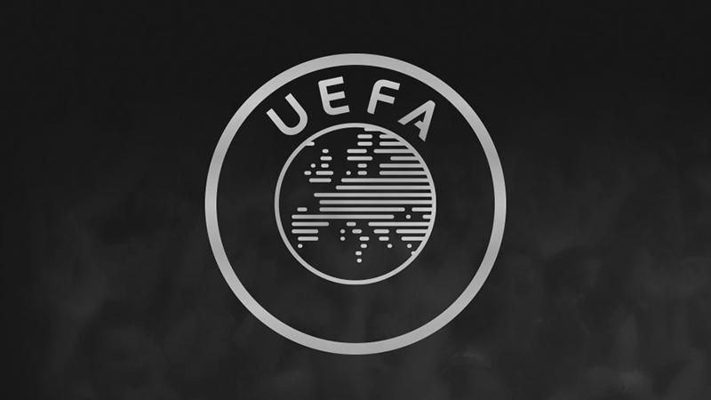 UEFA'dan Avrupa Süper Ligi için men kararı!