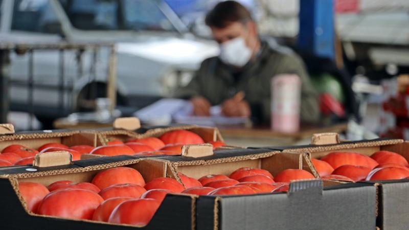 Rusya'dan Türkiye'ye yeni gümrük vergisi geliyor