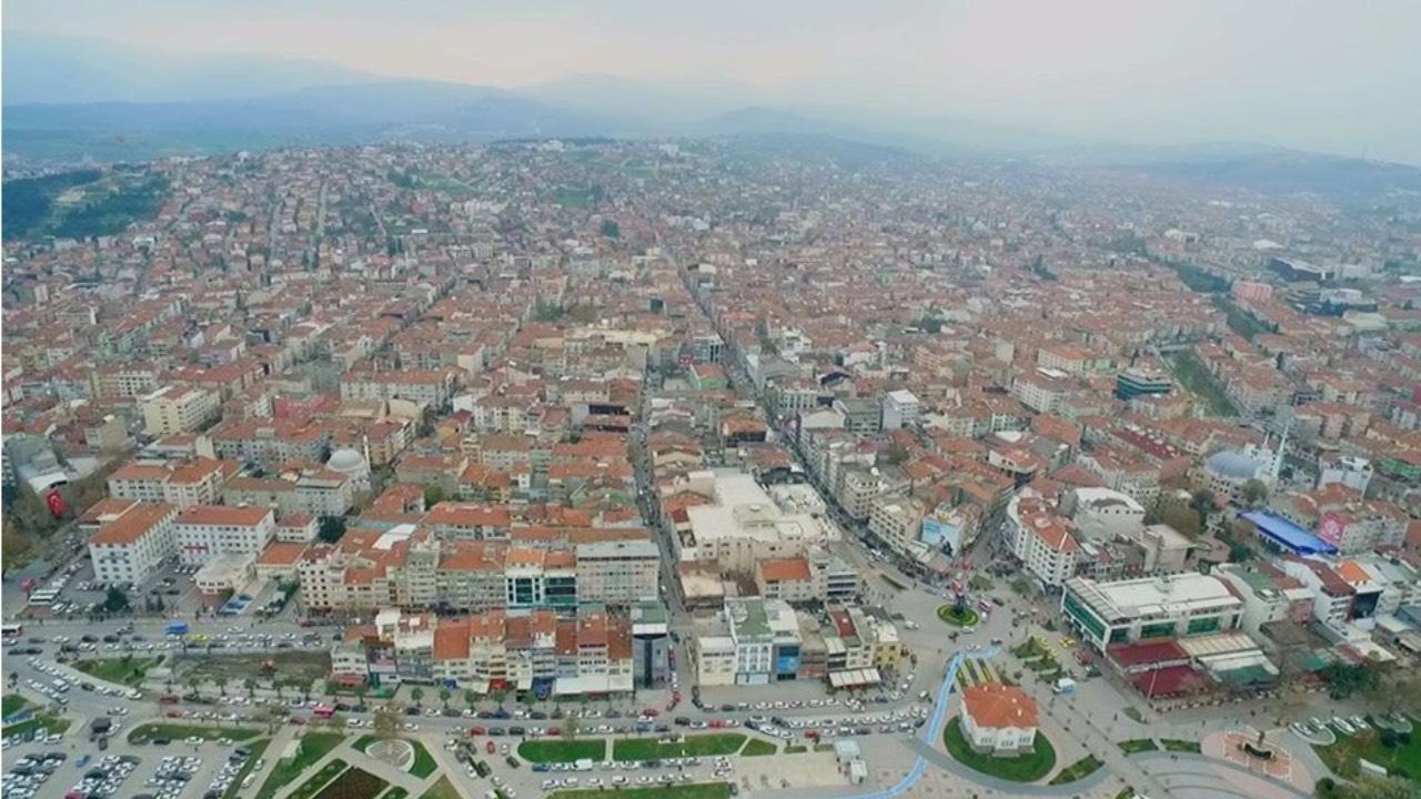 Vakaların arttığı Yalova'da paket servis kararı