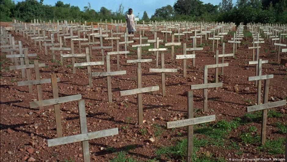 Fransa'da "Ruanda soykırımı" raporu açıklandı: Soykırım hazırlıklarına kör kalındı