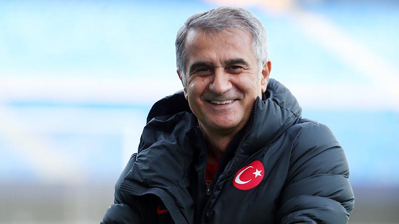 Murat Sancak'tan Beşiktaş için Şenol Güneş iddiası