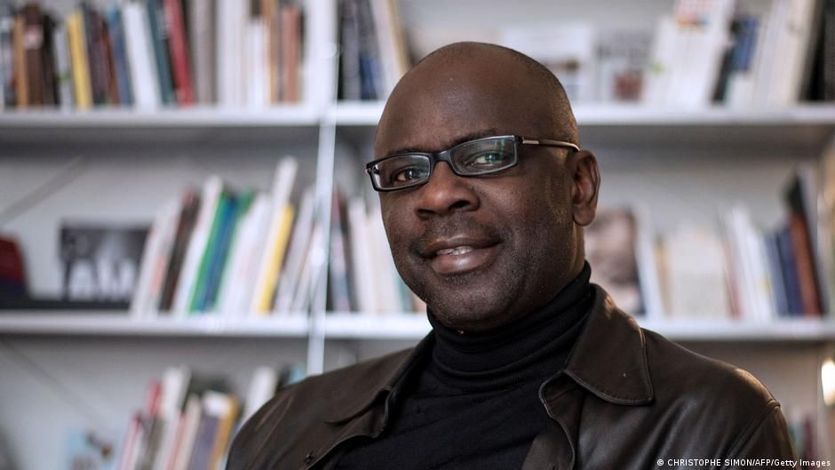 Lilian Thuram: İnsan ırkçı doğmaz, ırkçı olur