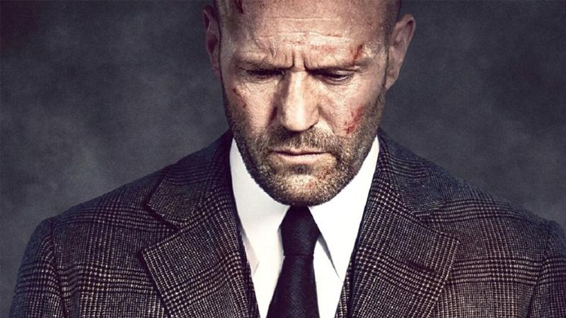 Guy Ritchie'nin "Wrath of Man" filminden ilk fragman yayınlandı