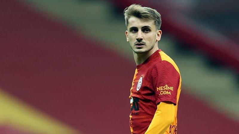 Galatasaray, Kerem Aktürkoğlu'na zam yapacak