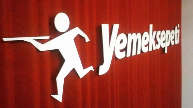 Yemeksepeti, 20 yıllık logosunu değiştirdi