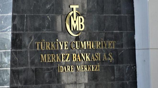 Reuters: Merkez Bankası'nın net döviz rezervleri 2003'ten bu yana en düşük seviyeye geriledi