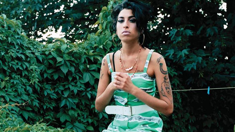 Amy Winehouse'un yeni belgeseli geliyor