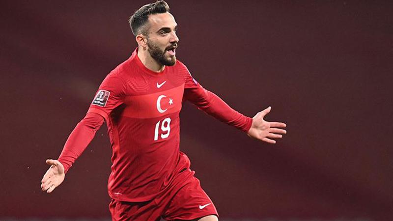 Larin gidiyor, Kenan Karaman geliyor