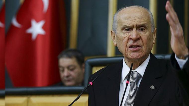 Bahçeli: Biden'ın açıklaması tarihe kara bir leke gibi düşmüş, Türkiye-ABD arasındaki diyalog köprülerini dinamitlemiştir