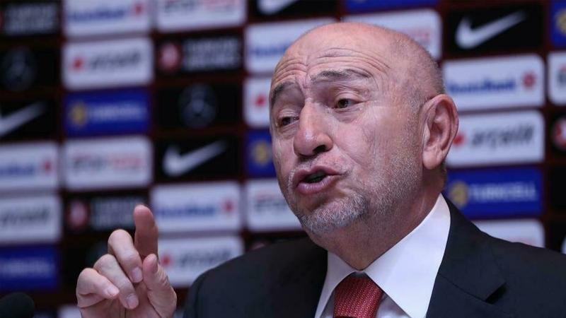 TFF Başkanı Nihat Özdemir: Geçmiş şampiyonluklara ilişkin karar vermedik, yakın zamanda açıklayacağız