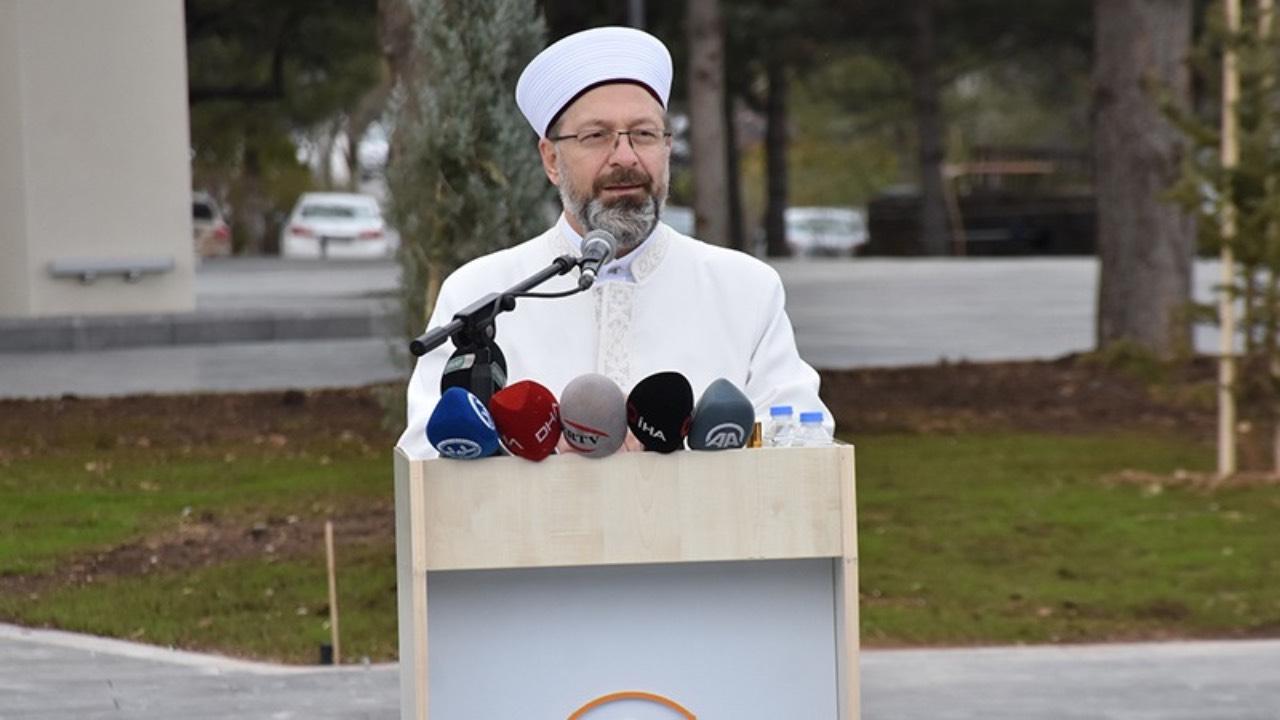 Diyanet aile içi şiddete karşı fabrika ve kahvehanelerde "sohbet" düzenleyecek