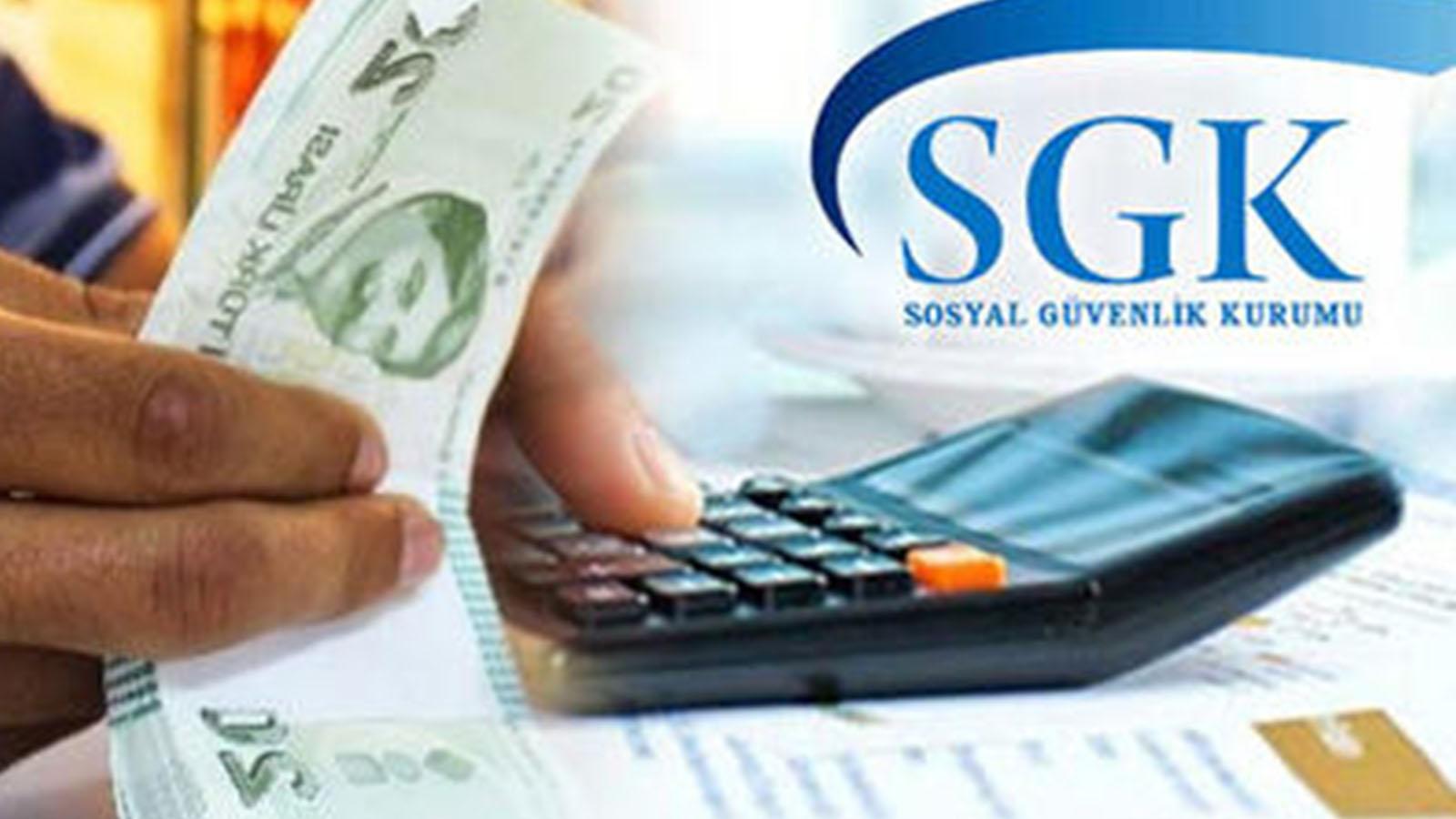 SGK, fatura ve reçete teslim süresini uzattı