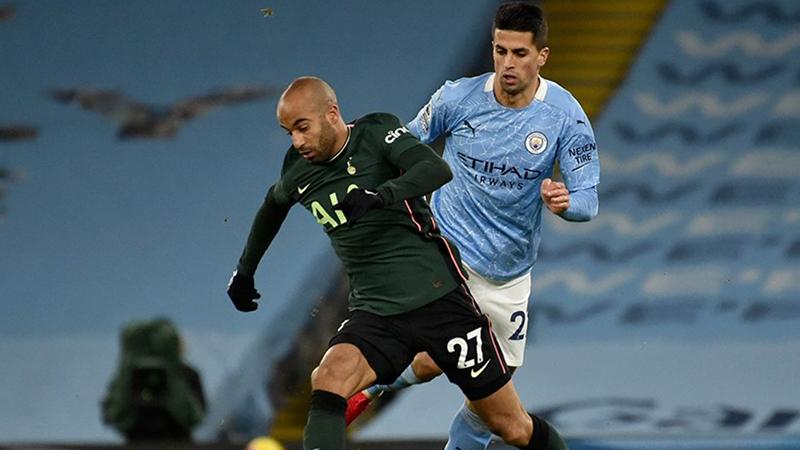 Manchester City ile Tottenham arasında oynanacak Lig Kupası finaline seyirci izni