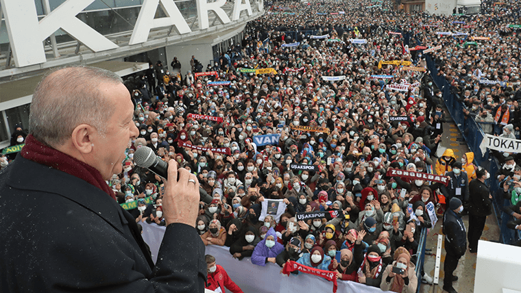 Kardeşlikler üzerine