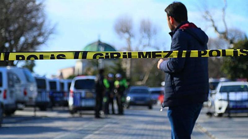 Sultanahmet saldırısı davasında karar; 4 sanığa ağırlaştırılmış müebbet hapis