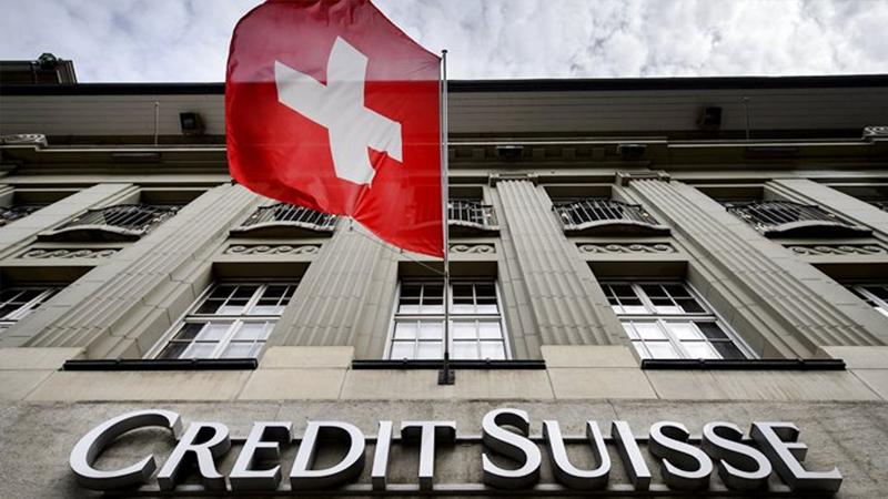 İsviçre Maliye Bakanı: Credit Suisse batsaydı İsviçre ekonomisi çökerdi 