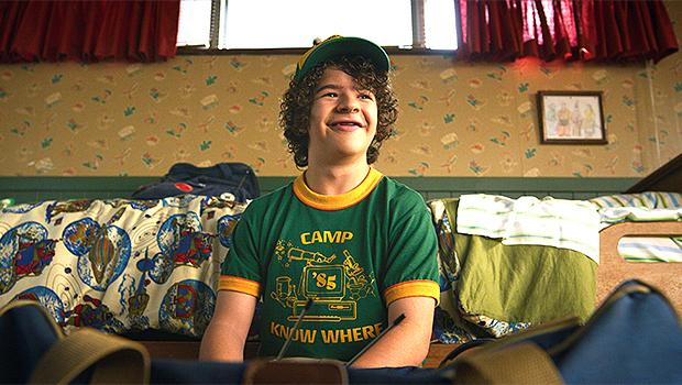 Stranger Things’in dördüncü sezonu daha çok yetişkinlere hitap edecek 