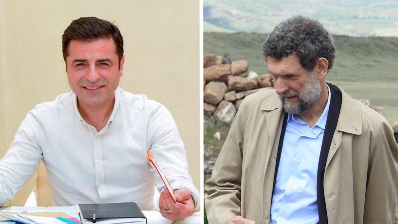 Karar yazarı Mehmet Ocaktan: Bu amiraller Osman Kavala, Selahattin Demirtaş gibi isimlerin hapiste çürümesini istiyorlar